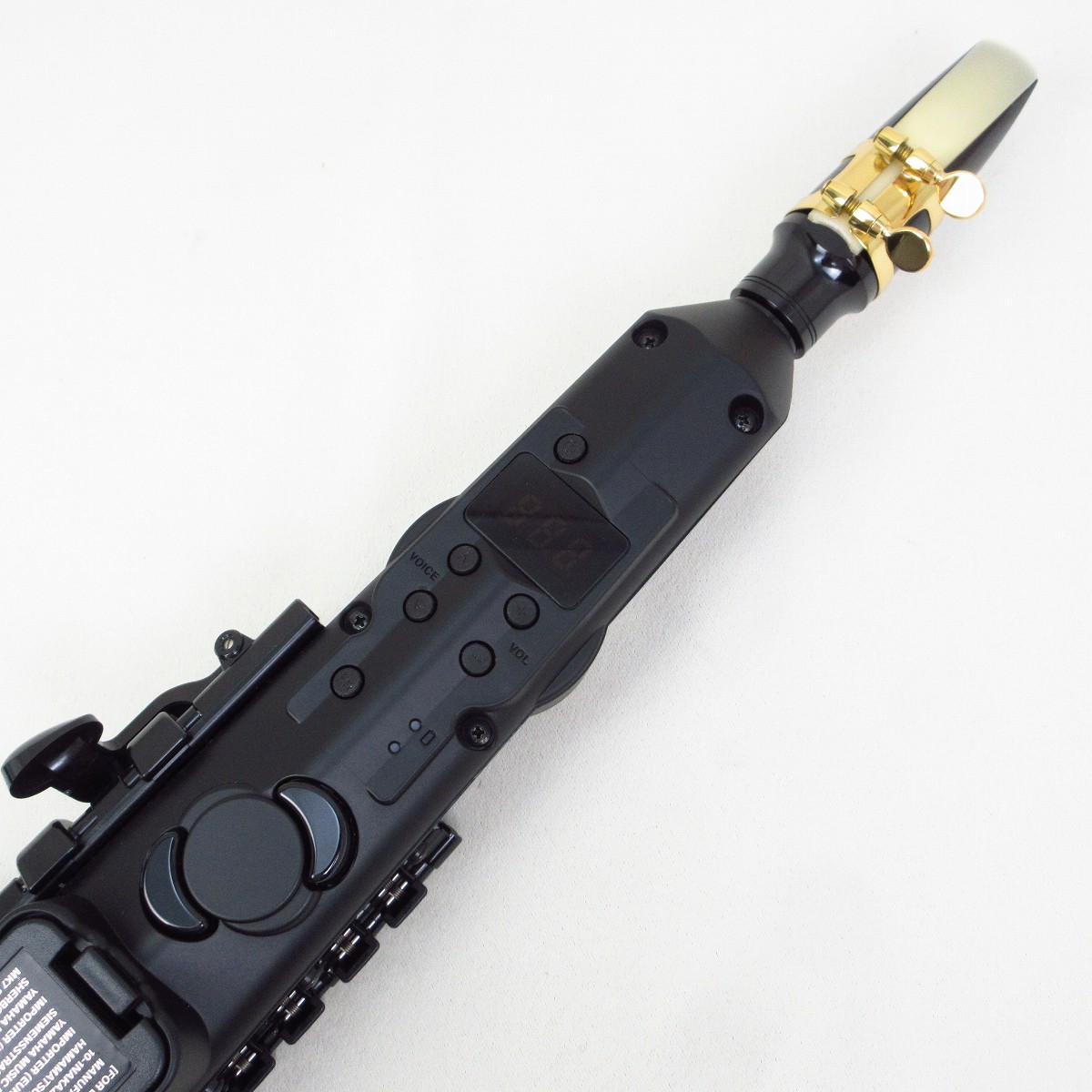 あ*ら様 YAMAHA YDS-150 ヤマハ デジタルサックス 楽器 中古 美 YAMAHA YDS-150（中古）【楽器検索デジマート】