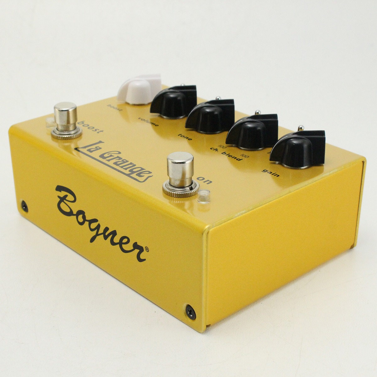 中古】 BOGNER / La Grange 【御茶ノ水本店】 | イシバシ楽器