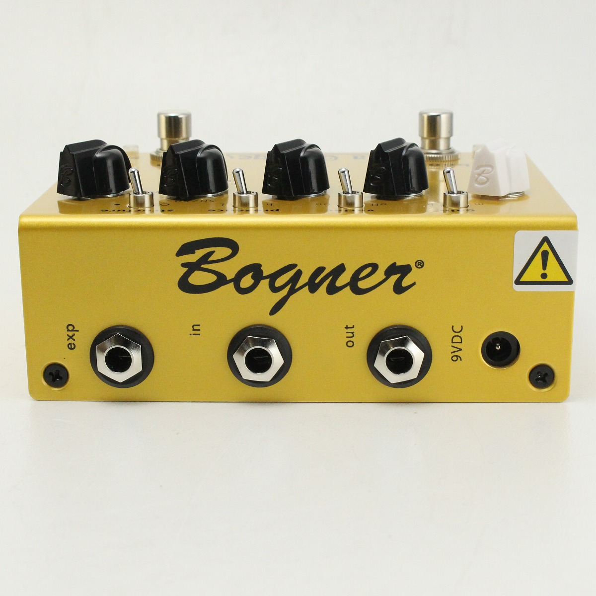 Bogner La Grange 中古 中古】 BOGNER / La Grange 【御茶ノ水本店】 | イシバシ楽器