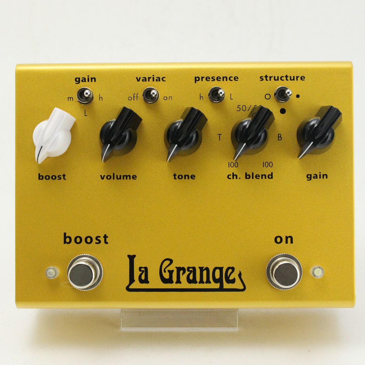 中古】 BOGNER / La Grange 【御茶ノ水本店】 | イシバシ楽器
