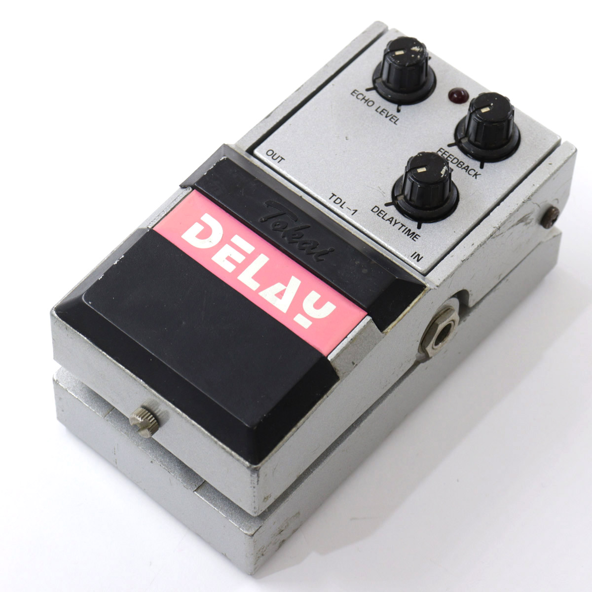 中古】TOKAI / TDL-1 DELAY 【池袋店】 | イシバシ楽器