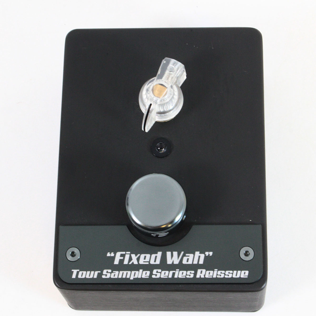 中古】 FAT / Fixed Wah Tour Sample Series Reissue 【渋谷店