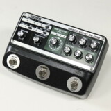 【新古品】Boss / Space Echo RE-202 （一度使用のみ） BOSS RE-202 [Space Echo] ディレイ ボス ｜イケベ楽器店