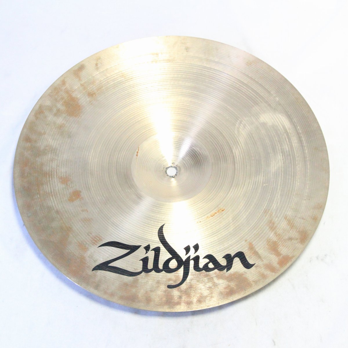中古】ZILDJIAN / A.Zildjian Thin Crash 16インチ 1026g
