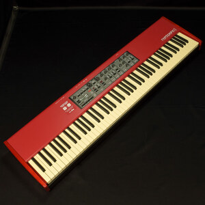 Nord Stage 2 EX Compact シンセサイザー ステージピアノ Nord Stage 2 EX Compact Stage Keyboard | Sweetwater
