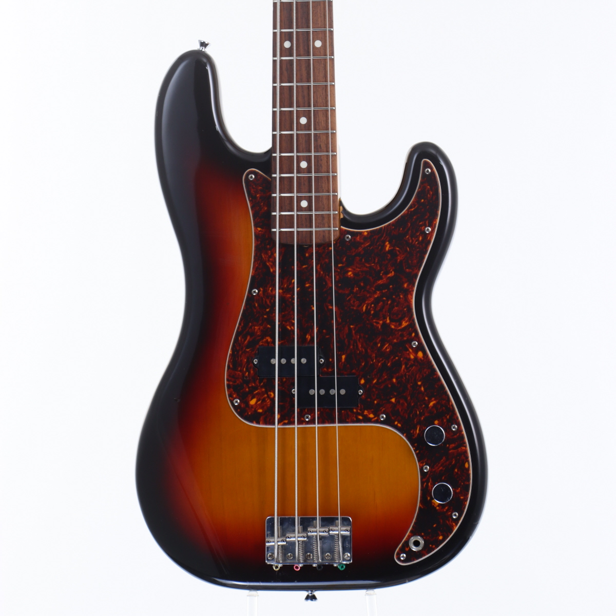 中古】Fender Japan / PB62-53 3-Tone Sunburst 【梅田店