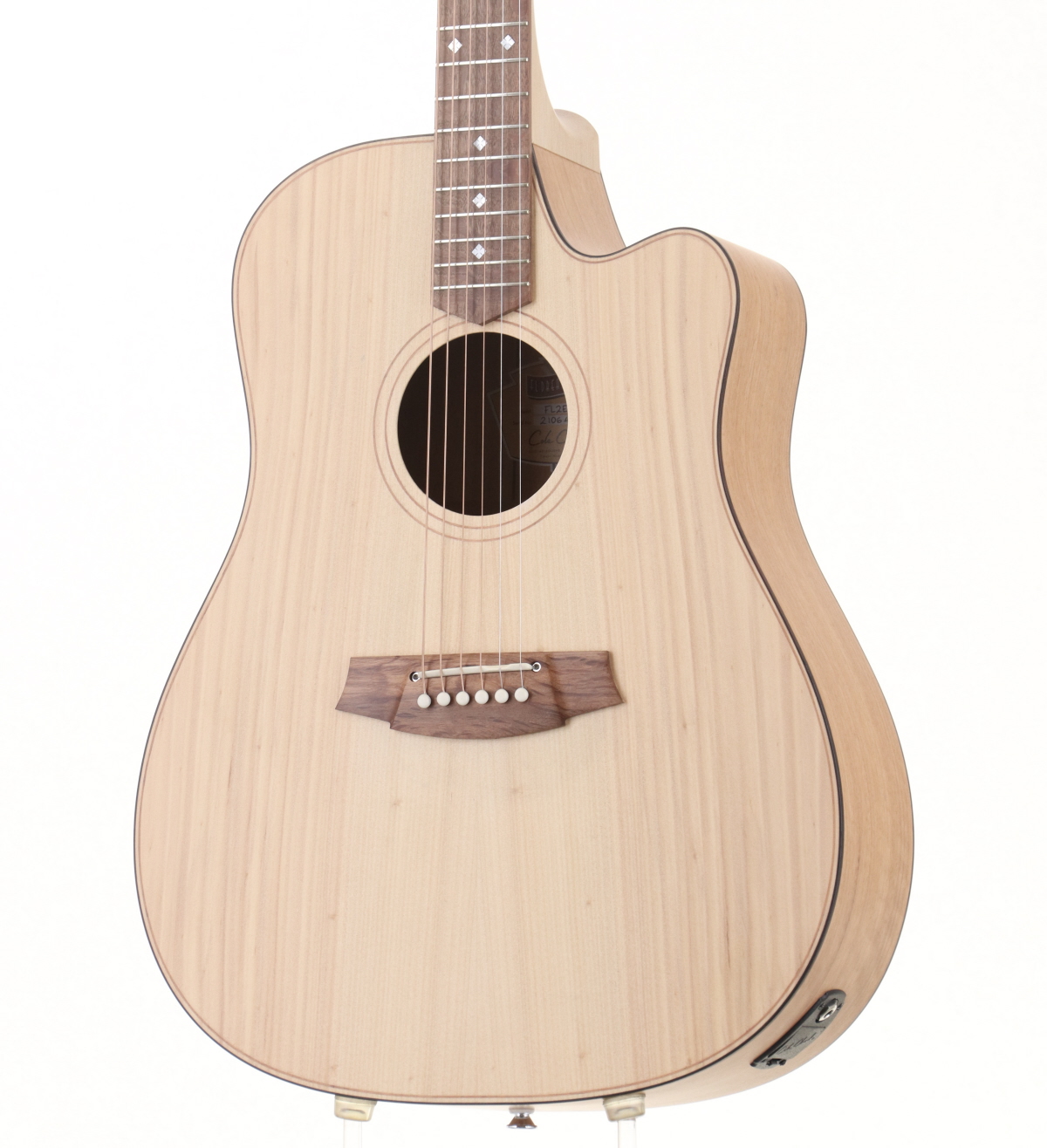 Cole Clark (オール単板) 中古】COLE CLARK / FL2EC-BM 【御茶ノ水HARVEST_GUITARS