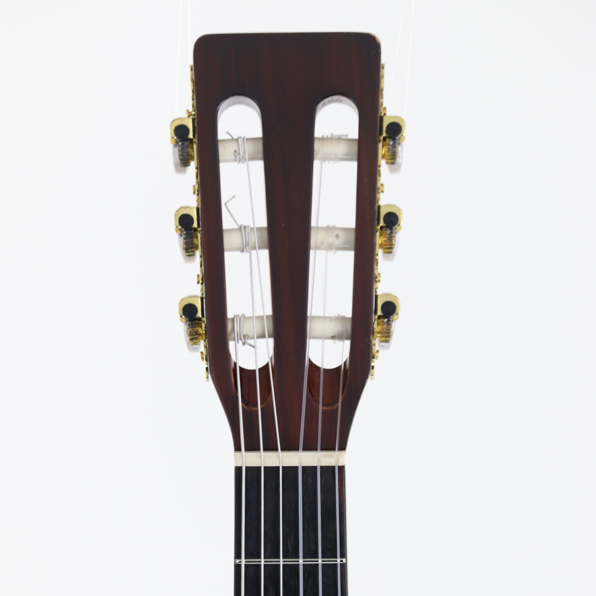 中古】K.Yairi ケイヤイリ / CE-2FT Translucent Black