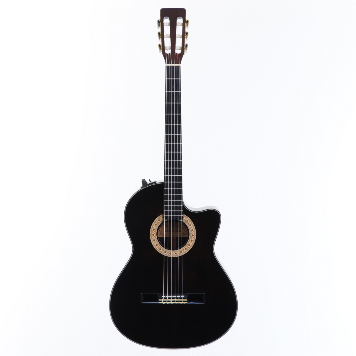 K.yairi WEIR-1E アコースティックギター 1997年製 K.Yairi WEIR-1E(アコースティックギター)の新品/中古販売