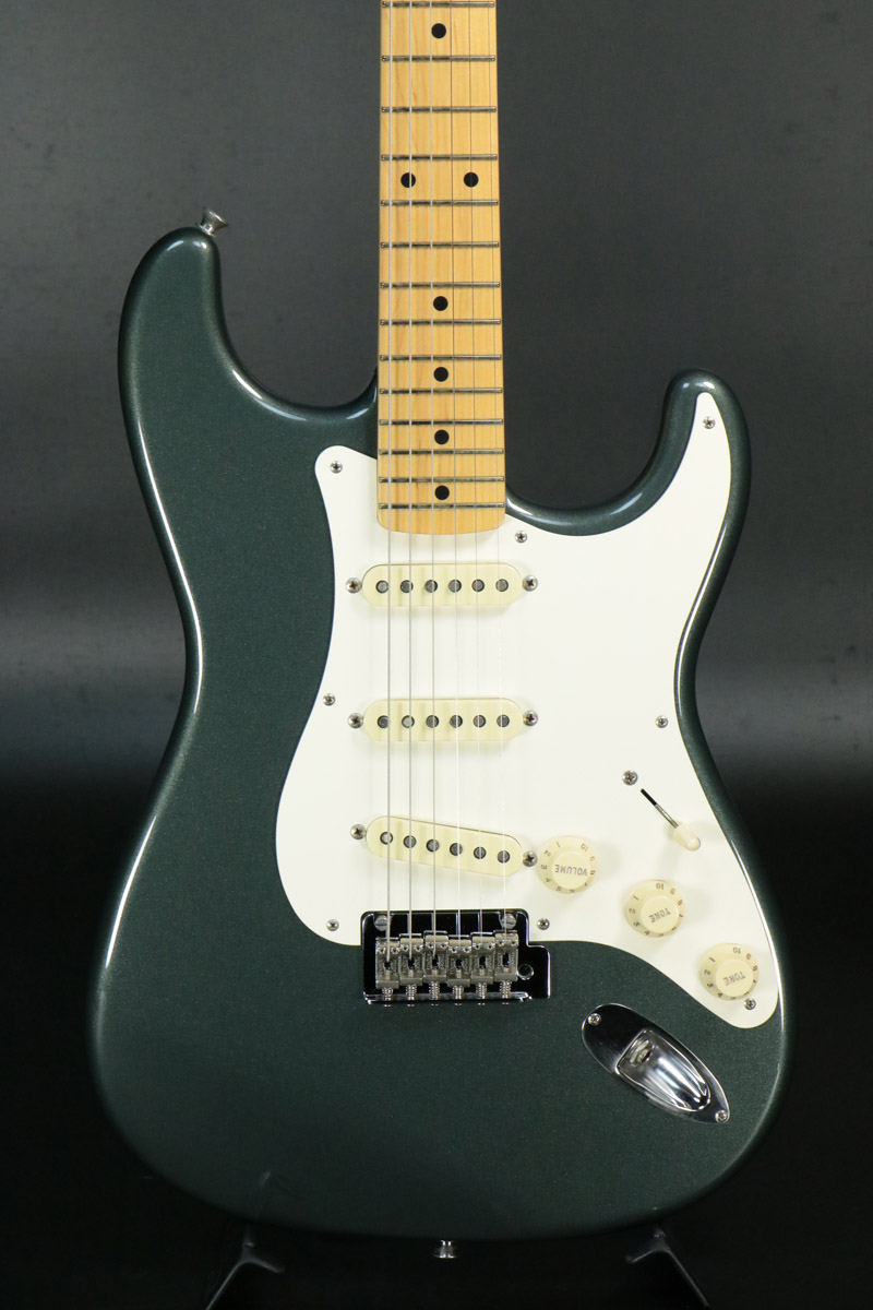 fender MADE IN JAPAN Stratocaster 中古 2007-2008 Fender Japan 1957 Style Stratocaster All Original
