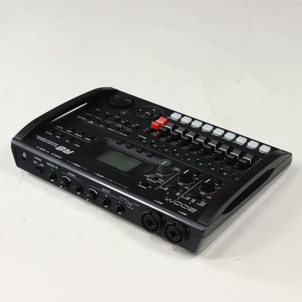中古】ZOOM / R8 【梅田店】 | イシバシ楽器