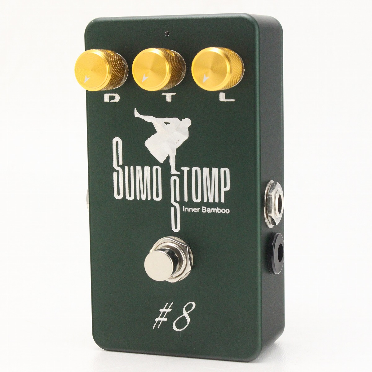 スマーフの音楽隊•アンティーク物★６体★♪ 中古】 SUMO STOMP / #8 【御茶ノ水本店】 | イシバシ楽器