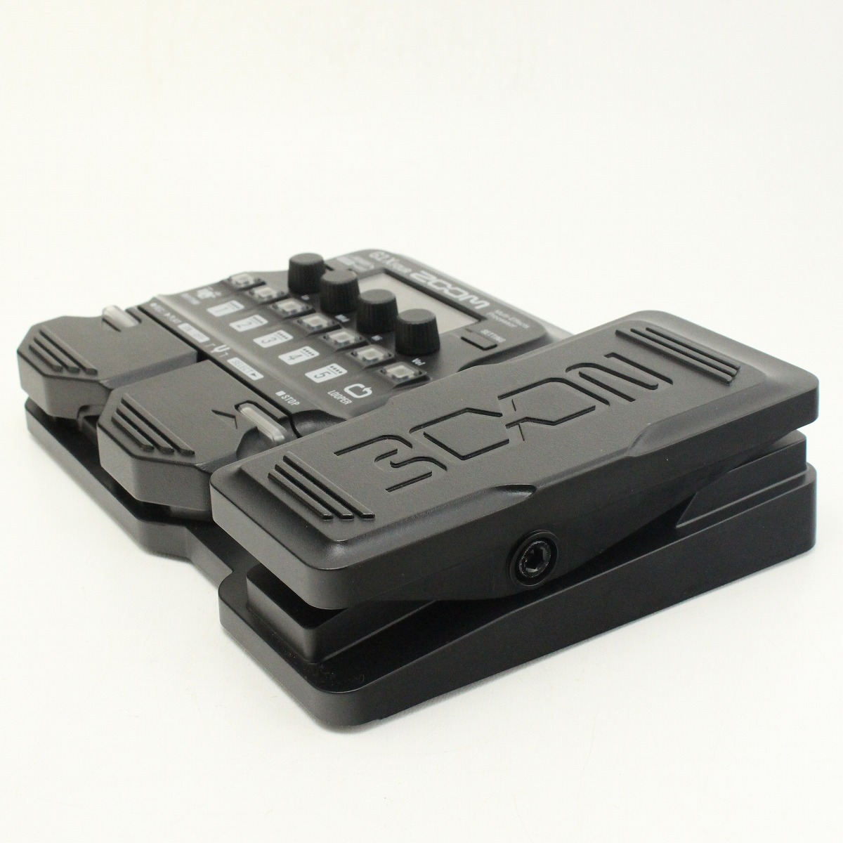 中古】 ZOOM / G1X Four 【御茶ノ水本店】 | イシバシ楽器