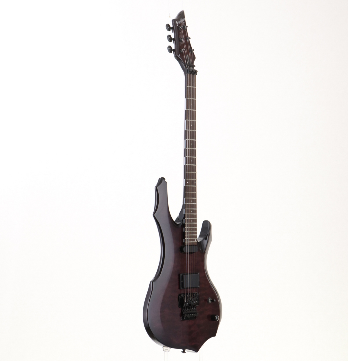 GRASSROOTS G-P-65A AIJIモデル FOREST ギター GRASSROOTS G-P-65A PIERROT アイジモデル FOREST - メルカリ