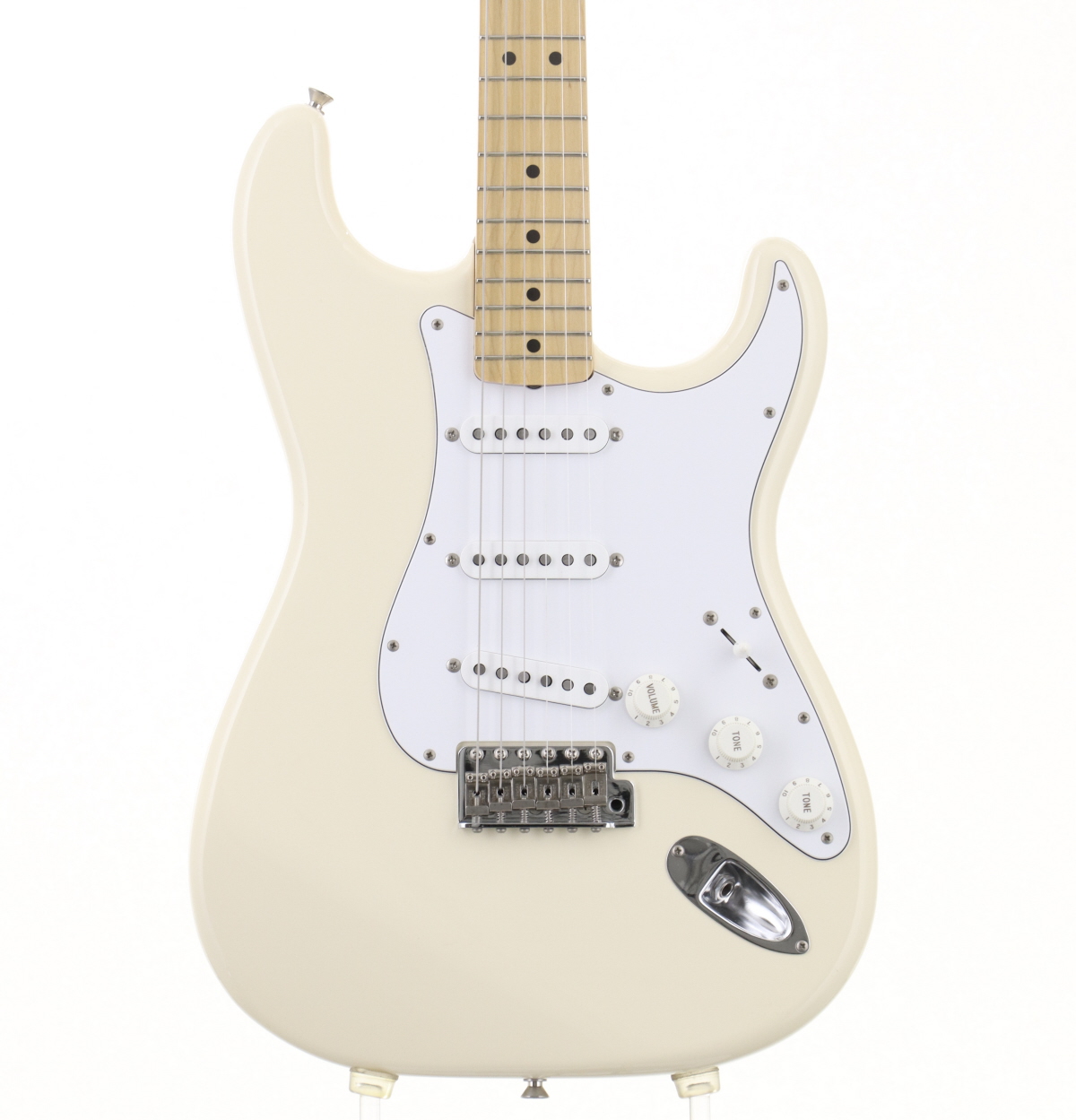 クラシック他/CD45枚/中古 Fender Japan ST54-120DMC 2Tone Sunburst 2006～2008年製（中古
