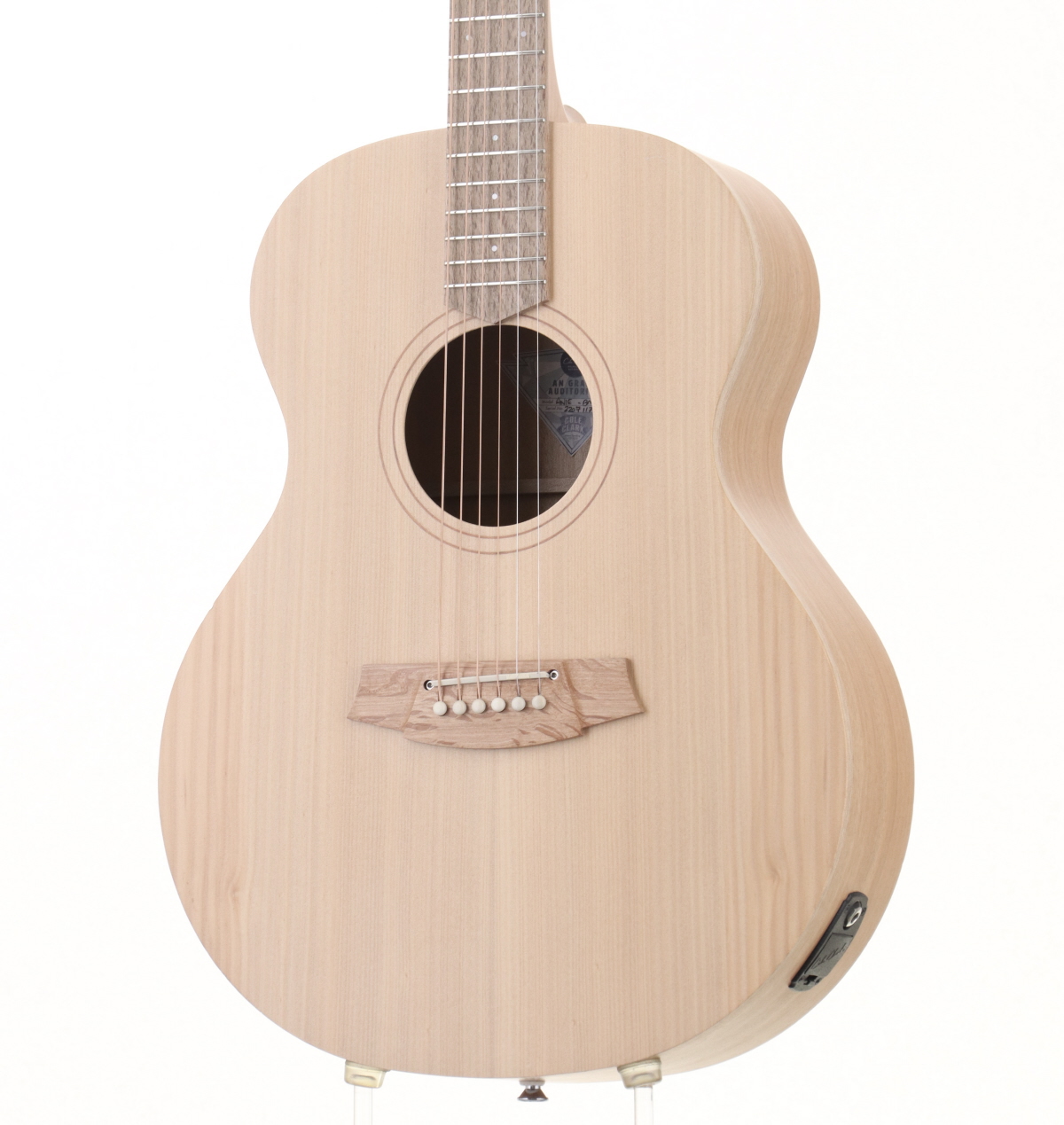 中古】Cole Clark / AN Grand Auditorium AN1E-BM【S/N