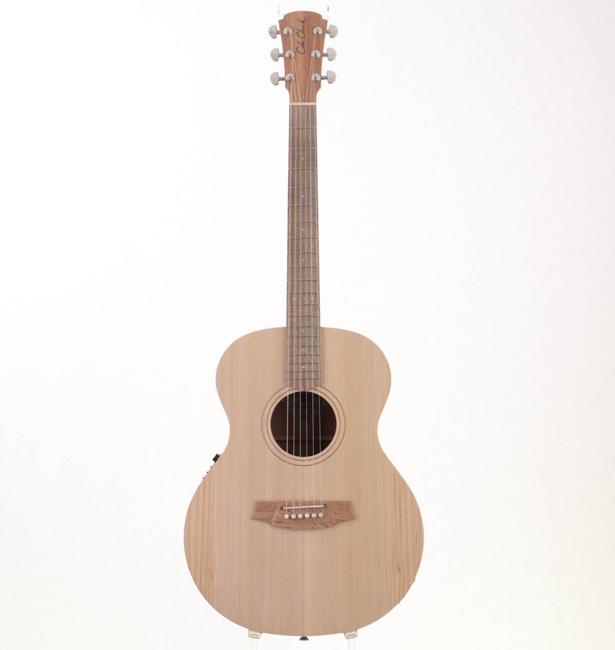 中古】Cole Clark / AN Grand Auditorium AN1E-BM【S/N