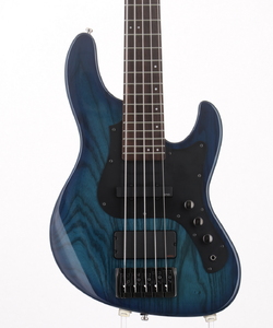 FUJGEN（フジゲン）ジャズベースタイプ JMJ52-ASH-M/SBB : J-Standard Mighty Jazz |JMJ52-ASH-M/SBB