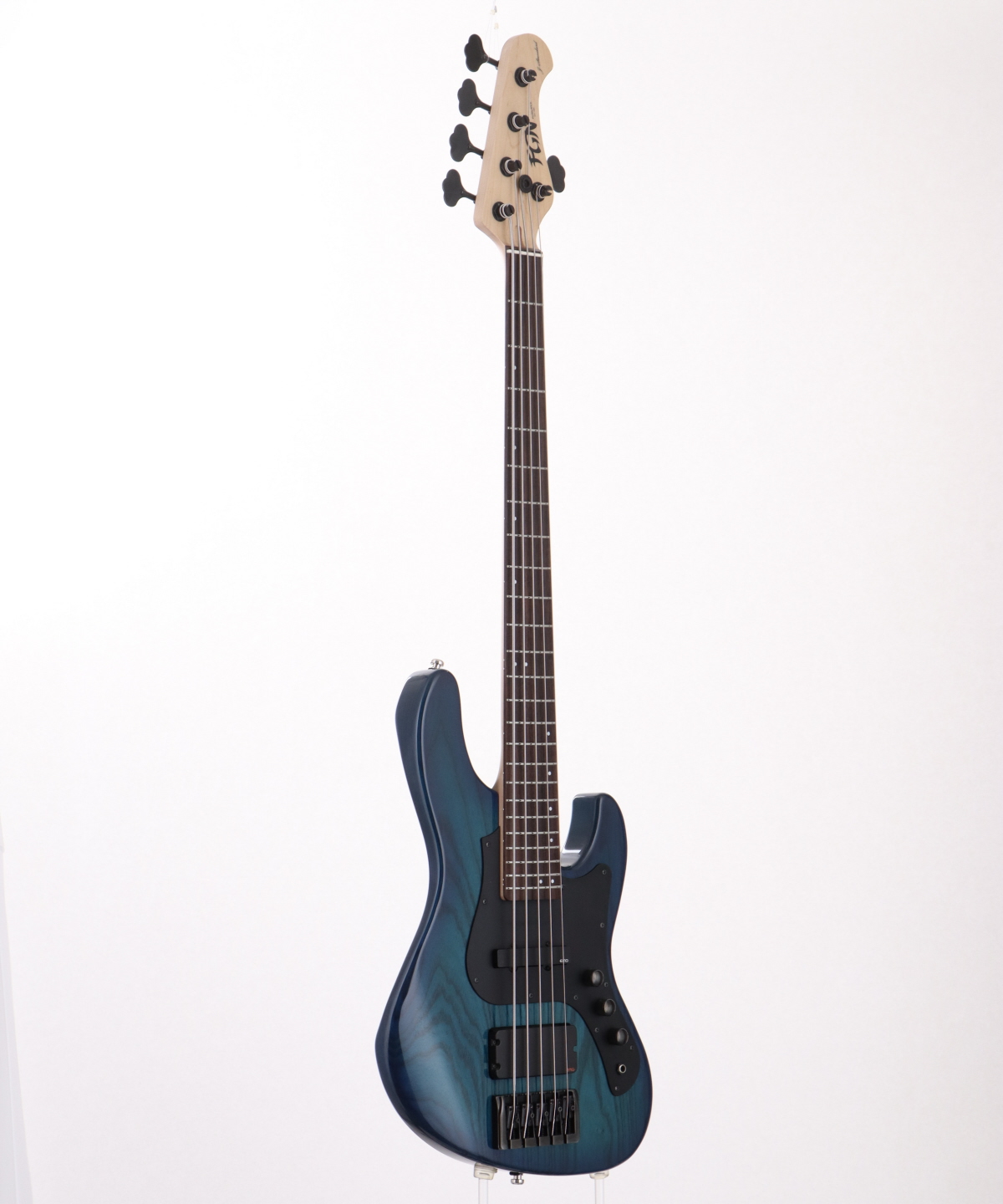 フジゲン 中古】FUJIGEN(FGN) / KJMJ5-ASH-DE-R SBB ［4.95kg/2018年製