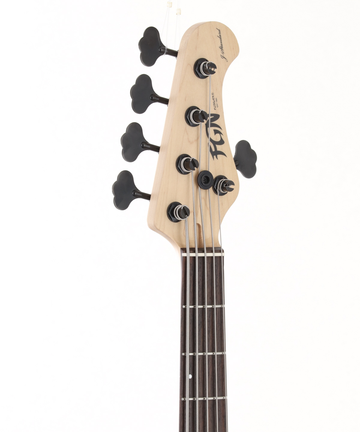 中古】FUJIGEN(FGN) / KJMJ5-ASH-DE-R SBB ［4.95kg/2018年製