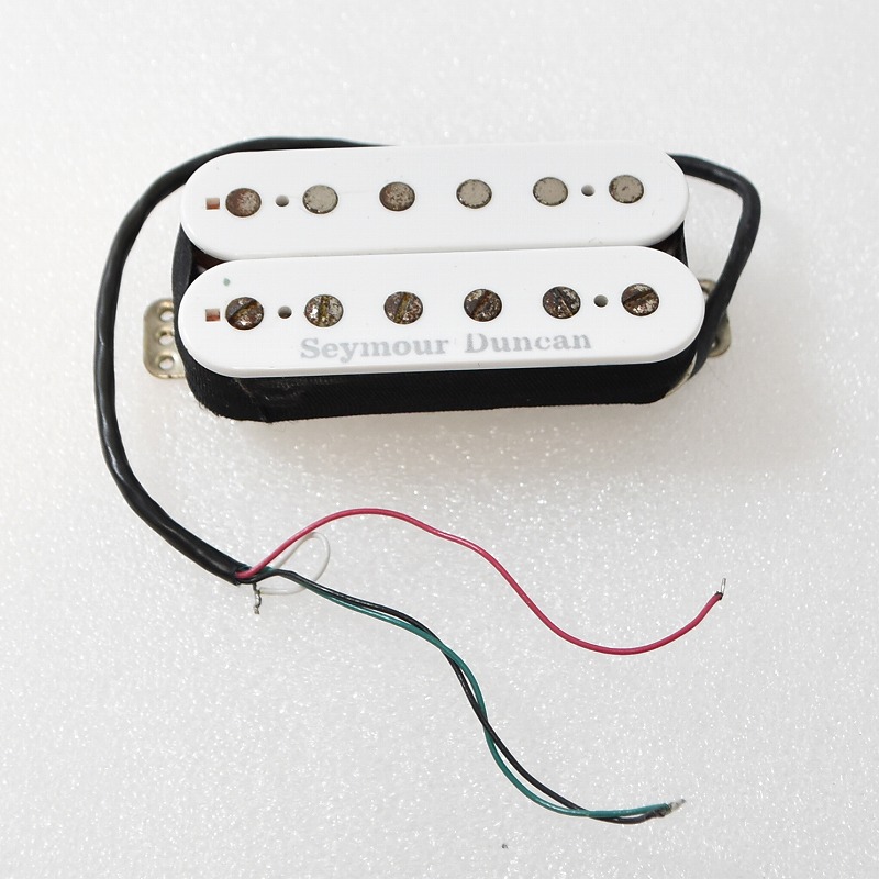 その他 TB-14 Custom 5 Trembucker Seymour Duncan TB-14 Custom 5 Trembucker (Black)【安心の正規