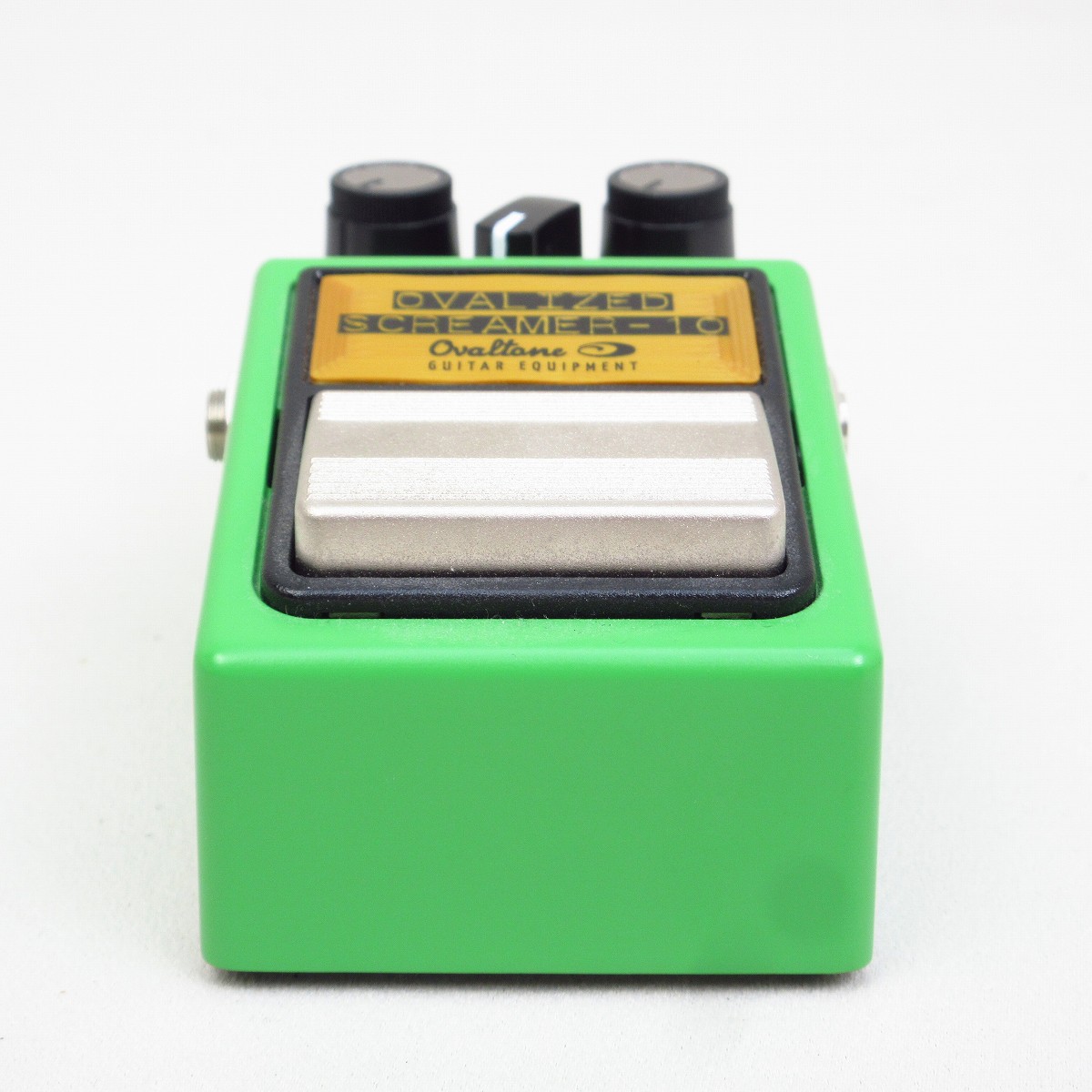 Ovaltone OVALIZED SCREAMER-9 【中古】【美品】 OVALIZED SCREAMER-9 | OVALTONE'S GARAGE SHOP