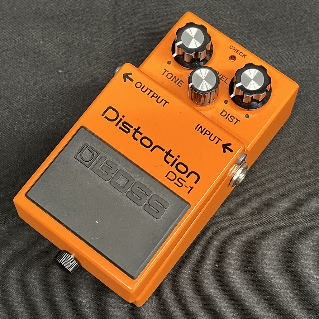 中古】BOSS / DS-1 / Distortion / Made in Malaysia 【新宿店
