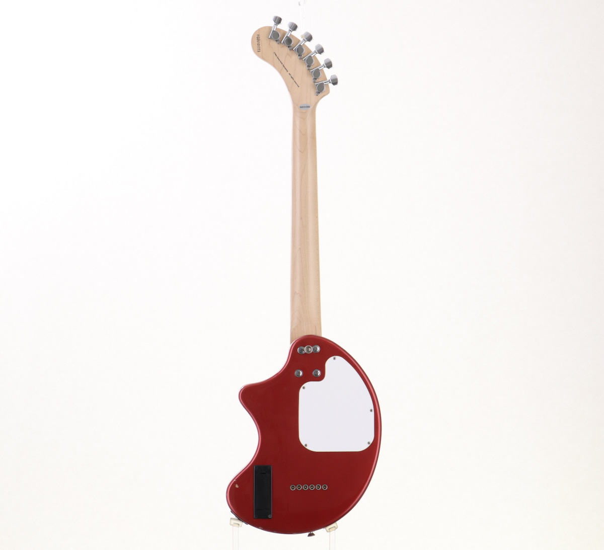 FERNANDES コカ•コーラコラボ ZO-3 FERNANDES コカ•コーラコラボ ZO-3 - メルカリ