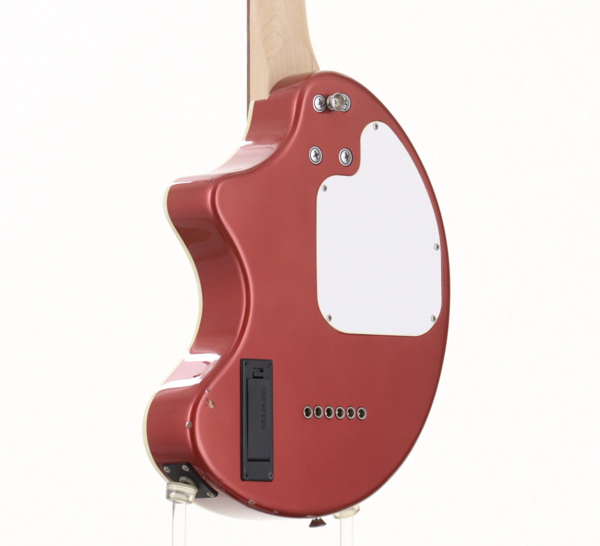 FERNANDES フェルナンデス　Burny HLG-80S ？　ジャンク FERNANDES フェルナンデス Burny HLG-80S ？ ジャンク