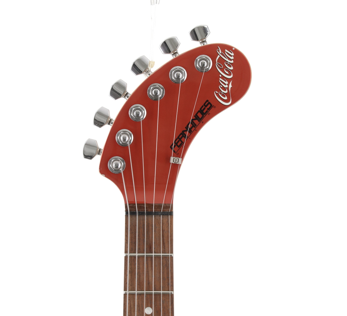 中古】FERNANDES/BURNY / ZO-3 Coke Coke 【新宿店】 | イシバシ楽器