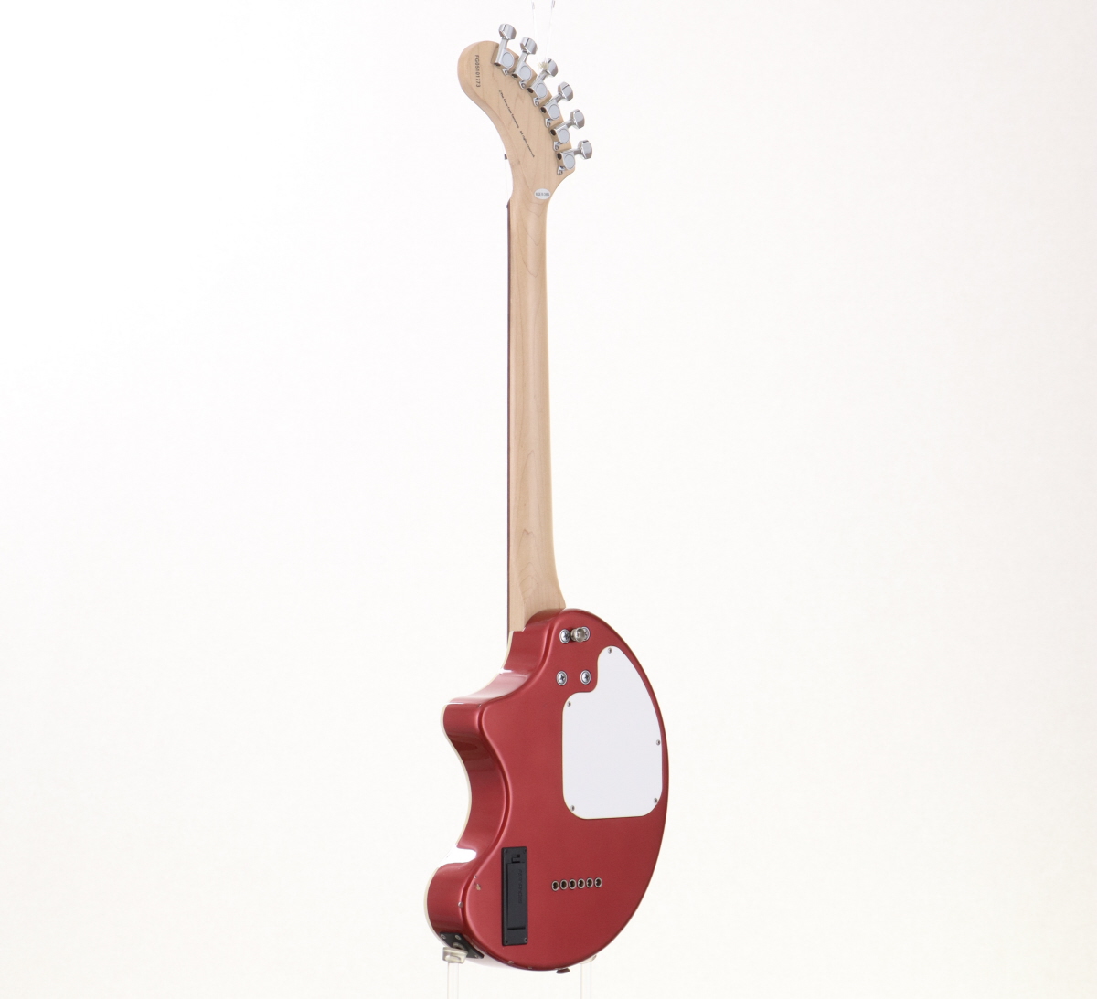 中古】FERNANDES/BURNY / ZO-3 Coke Coke 【新宿店】【9/23