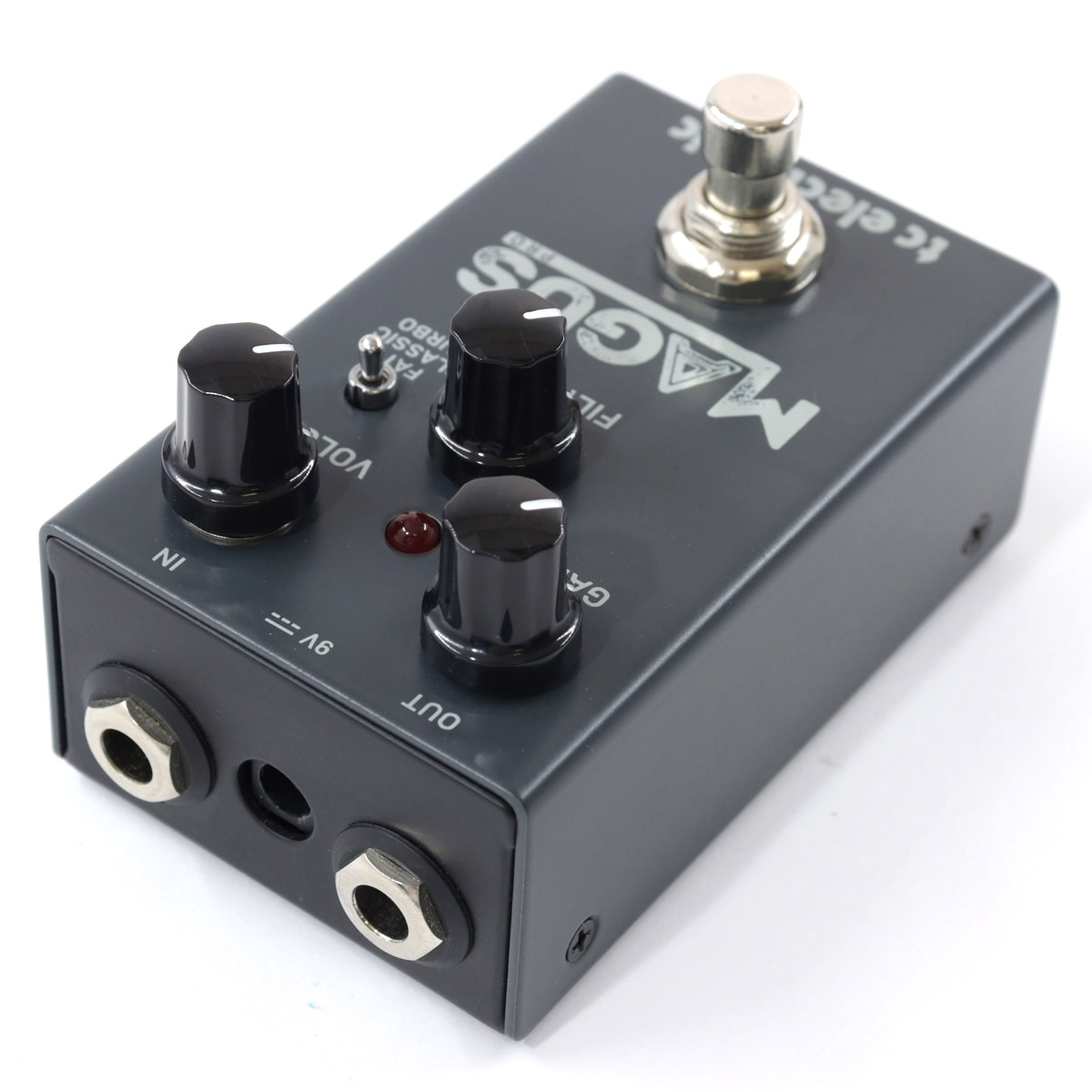 中古】TC ELECTRONIC / MAGUS PRO 【池袋店】 | イシバシ楽器