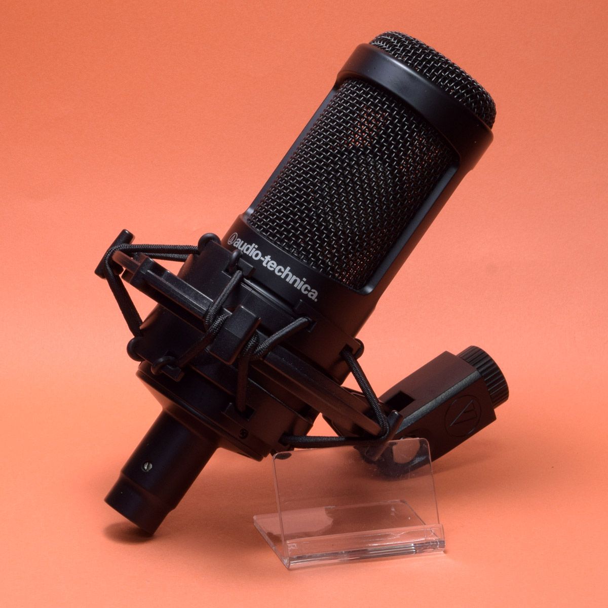 中古】Audio-Technica オーディオテクニカ / AT2035 | イシバシ楽器
