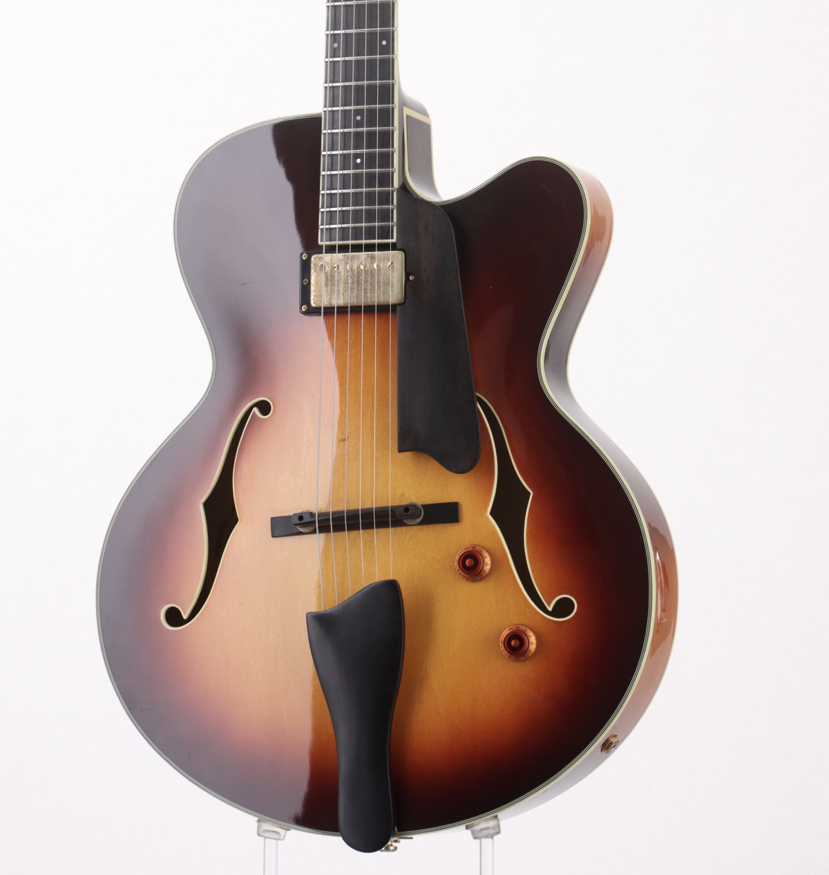 Eastman(イーストマン)　ジャズギター　フルアコ Eastman(イーストマン) ジャズギター フルアコ