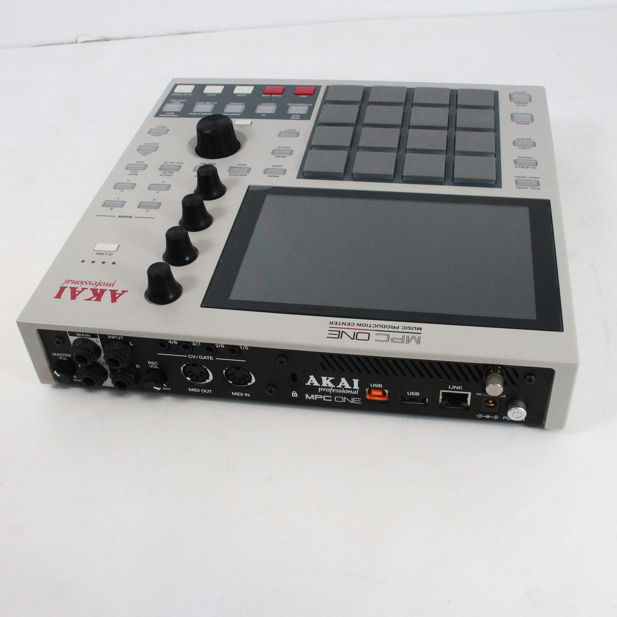 中古】 AKAI / MPC ONE Retro 【渋谷店】 | イシバシ楽器
