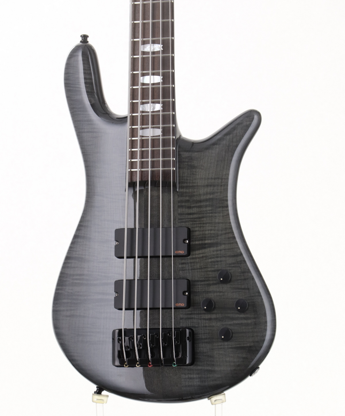 中古】Spector / Euro 5 LX Trans Black ［4.73kg］【S/N NB