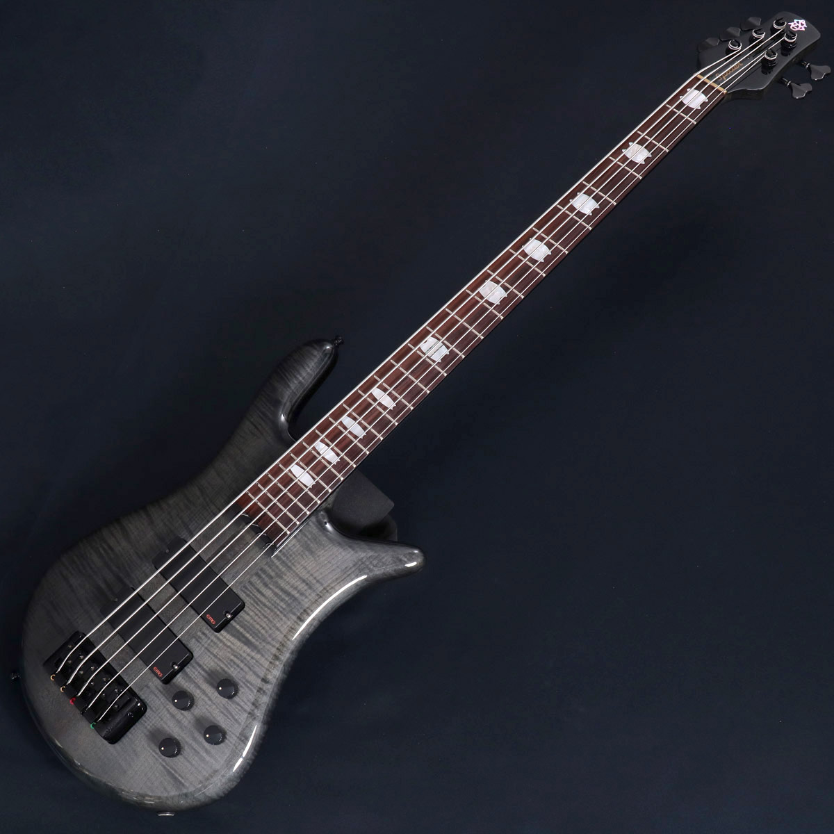 中古】Spector / Euro 5 LX Trans Black ［4.73kg］【S/N NB