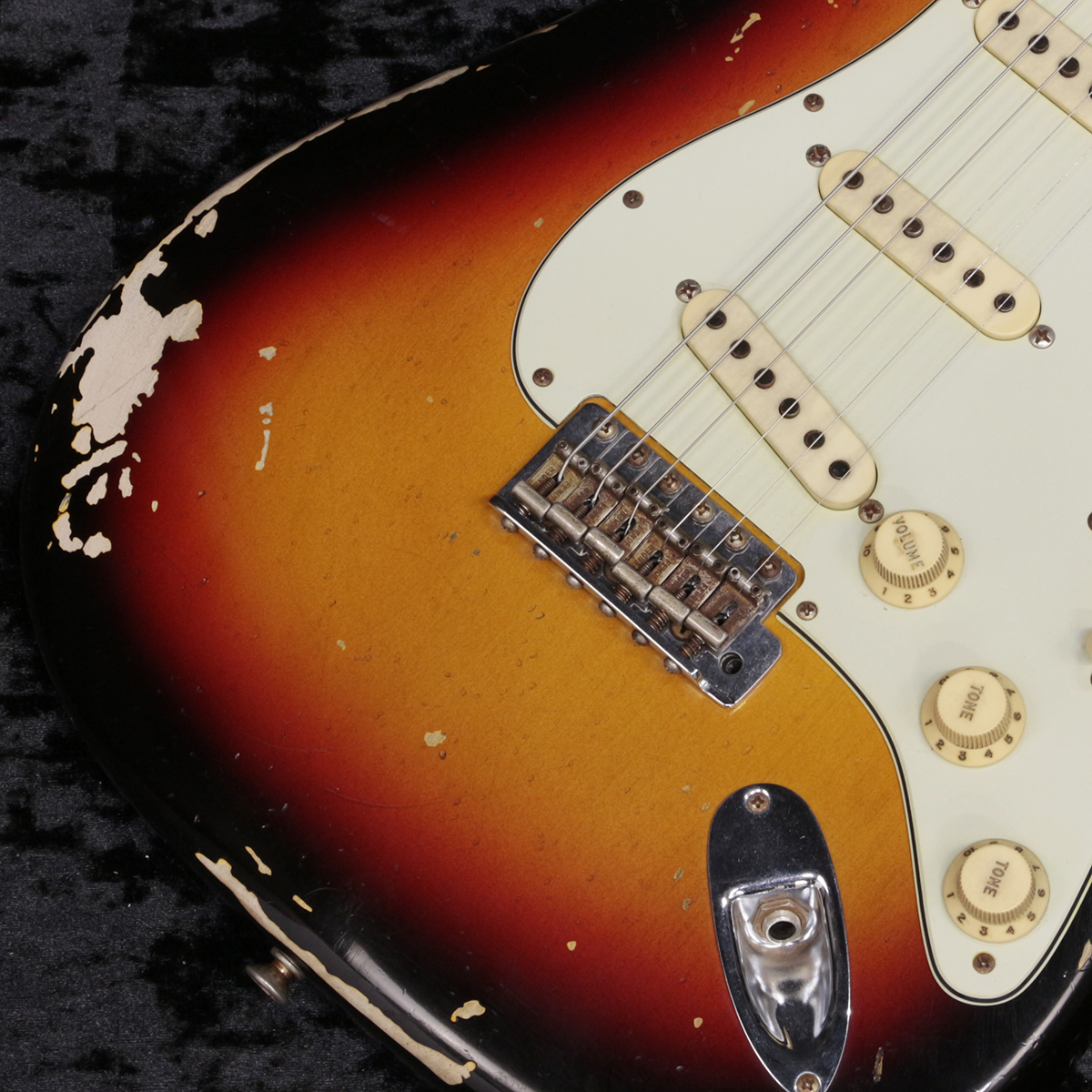 中古】FENDER CUSTOM SHOP / Michael Landau Signature 1968