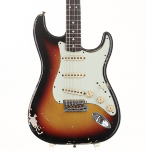 エレキギター ストラトキャスタータイプ SX エレキギター SST/ASH/H/NAT[Electric Guitar,エレキギター