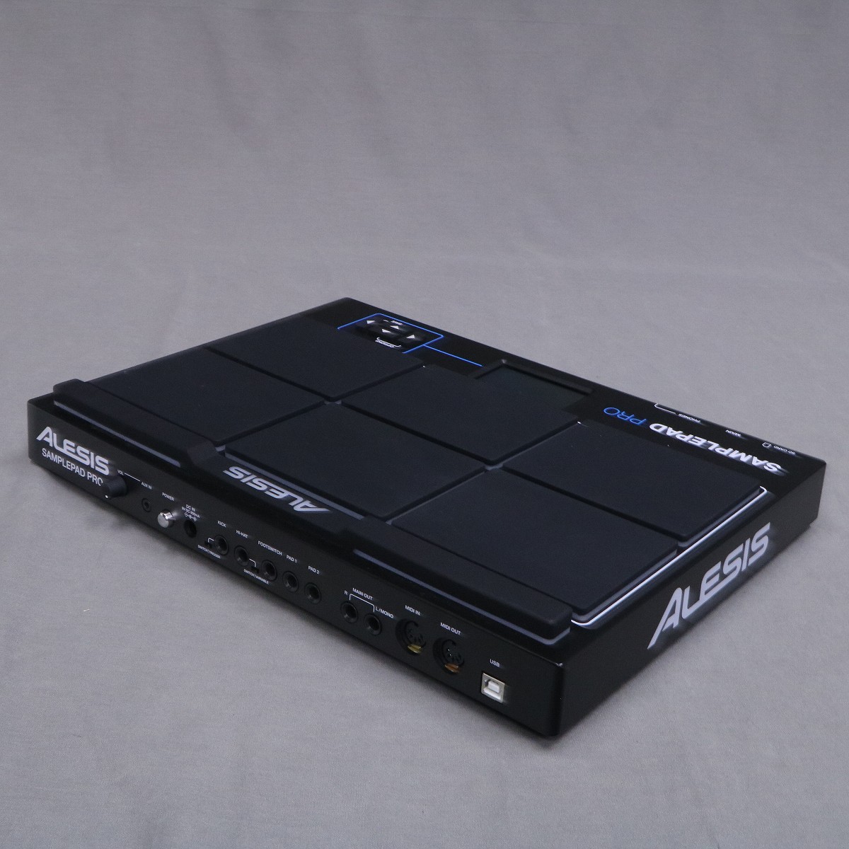 中古】 ALESIS / SamplePad Pro 【御茶ノ水本店】 | イシバシ楽器