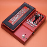 Digitech Whammy5 新品同様 Amazon | 【国内正規輸入品】Digitech デジテック WHAMMY5