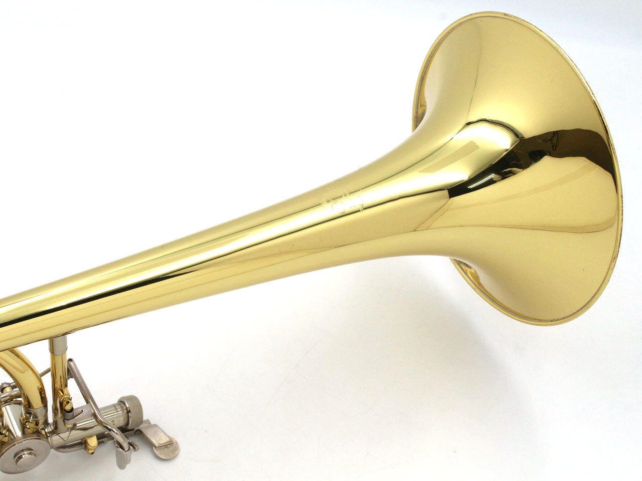 中古】YAMAHA / YBL-830 【梅田店】 | イシバシ楽器