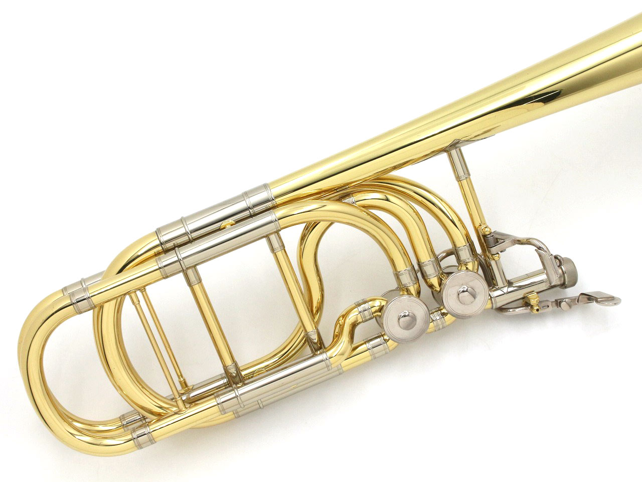 中古】YAMAHA / YBL-830 【梅田店】 | イシバシ楽器