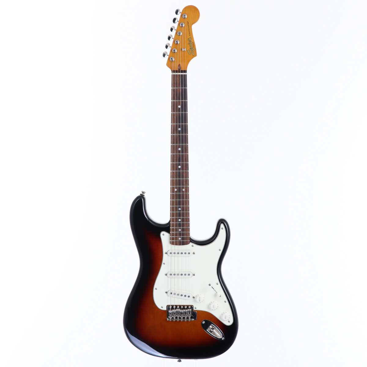 中古】Squier / Classic Vibe 60s Stratocaster 3-Color
