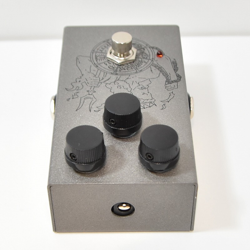 organic sounds hades 中古エフェクター 中古】ORGANIC SOUNDS / Hades 【心斎橋店】 | イシバシ楽器