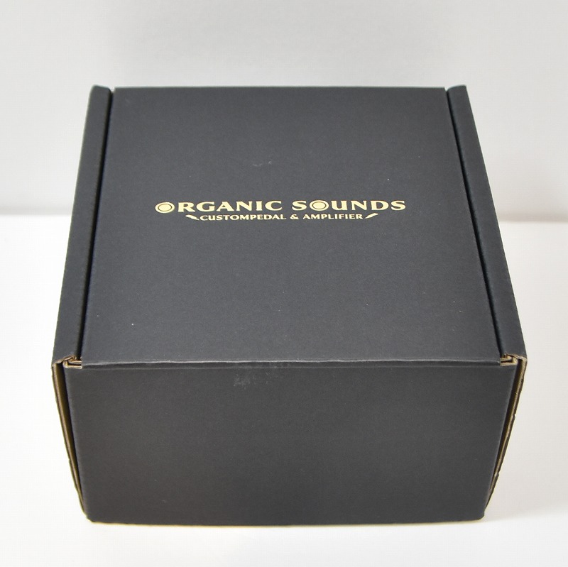 ギター ORGANIC SOUND Hades 中古】ORGANIC SOUNDS / Hades 【心斎橋店】 | イシバシ楽器