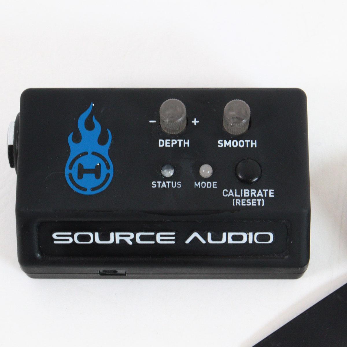 ギター SOURCE AUDIO SA115 Hot Hand 3 Source Audio Hot Hand 3 Wireless Effects Controller Pedal