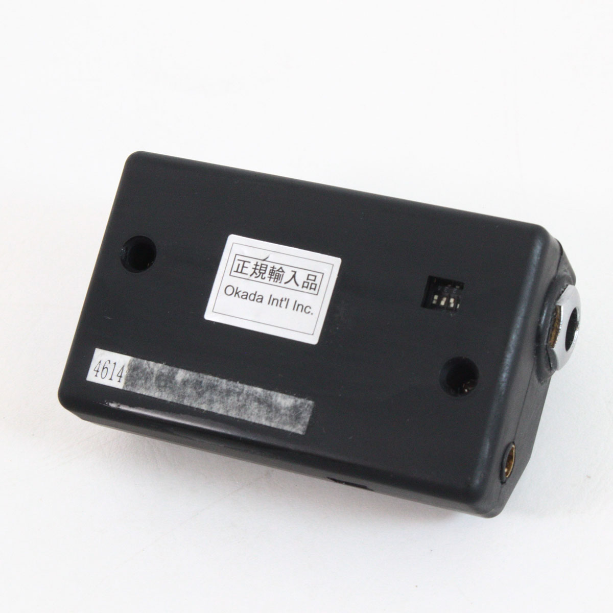 Source Audio SA115 Hot Hand3 【最終価格です】 SOURCE AUDIO Hot Hand 3 Universal Wireless Controller SA115 B&H