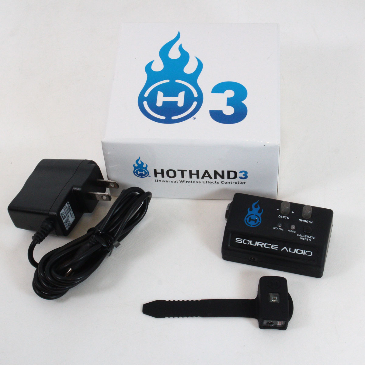 中古】 SOURCE AUDIO / SA115 / Hot Hand 3 【渋谷店