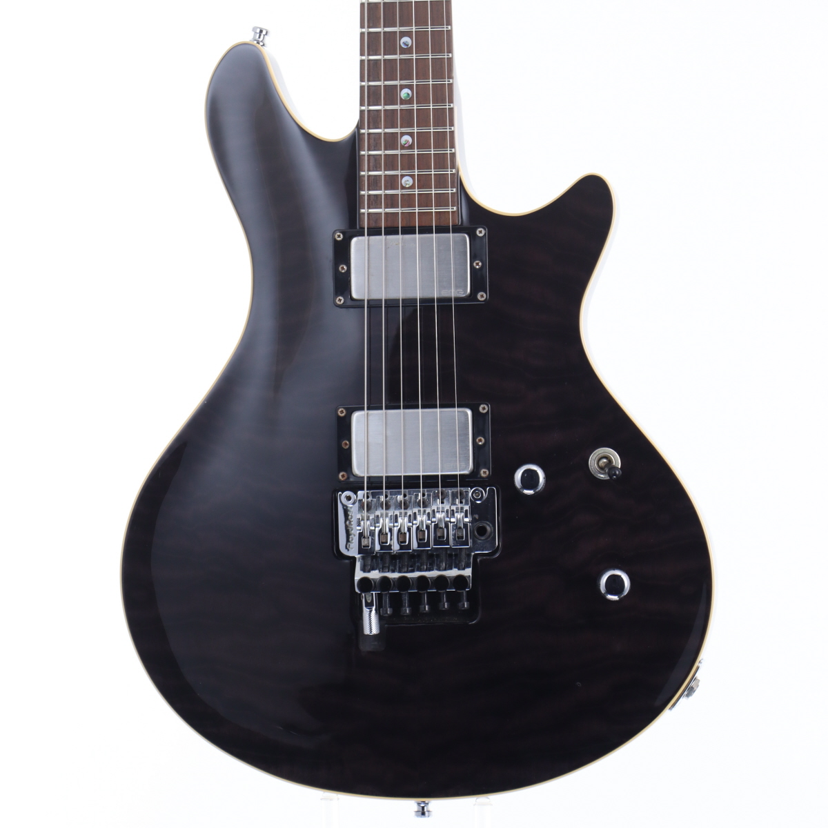 中古】Edwards / E-PO-128FR MOD See Thru Black 【梅田店